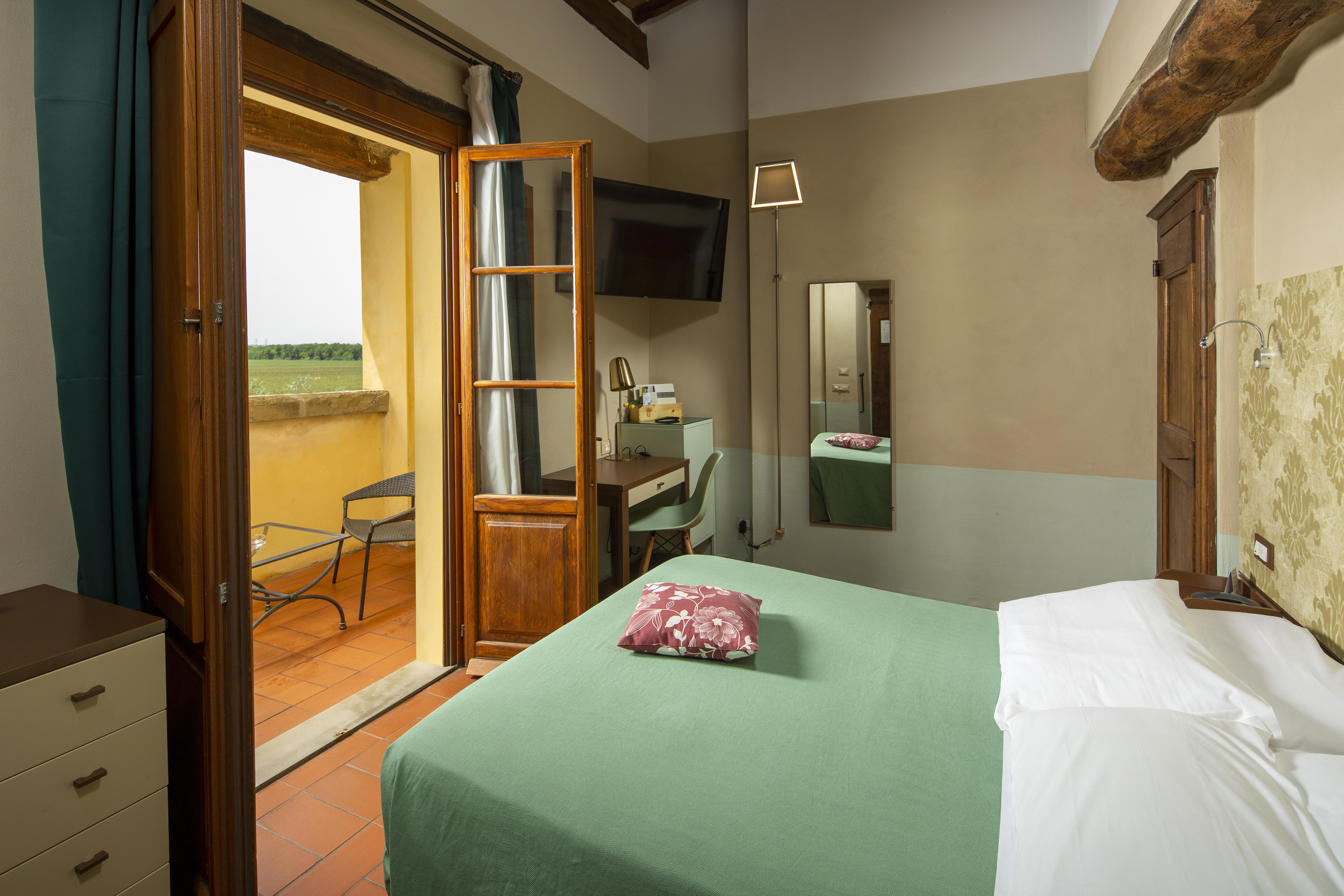 ארצו Hotel Le Capanne מראה חיצוני תמונה