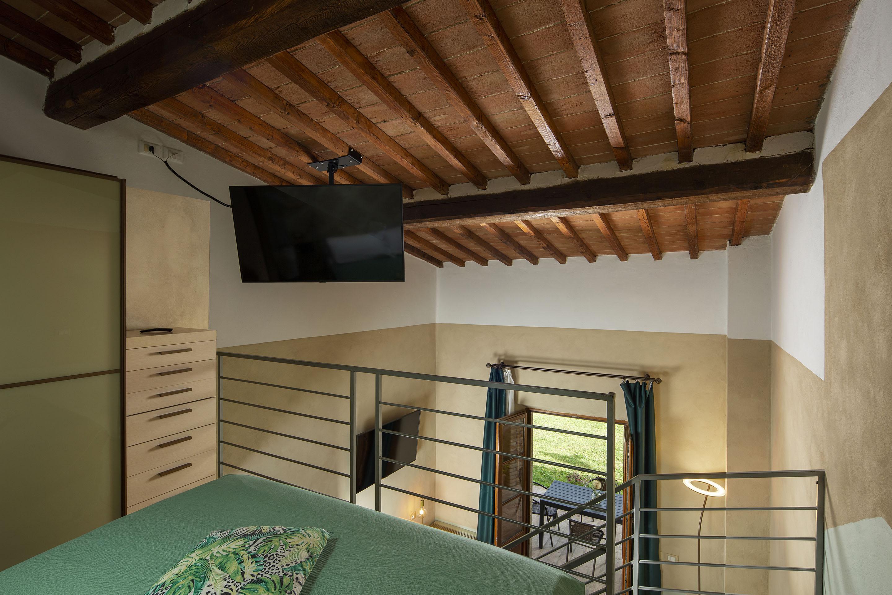ארצו Hotel Le Capanne מראה חיצוני תמונה