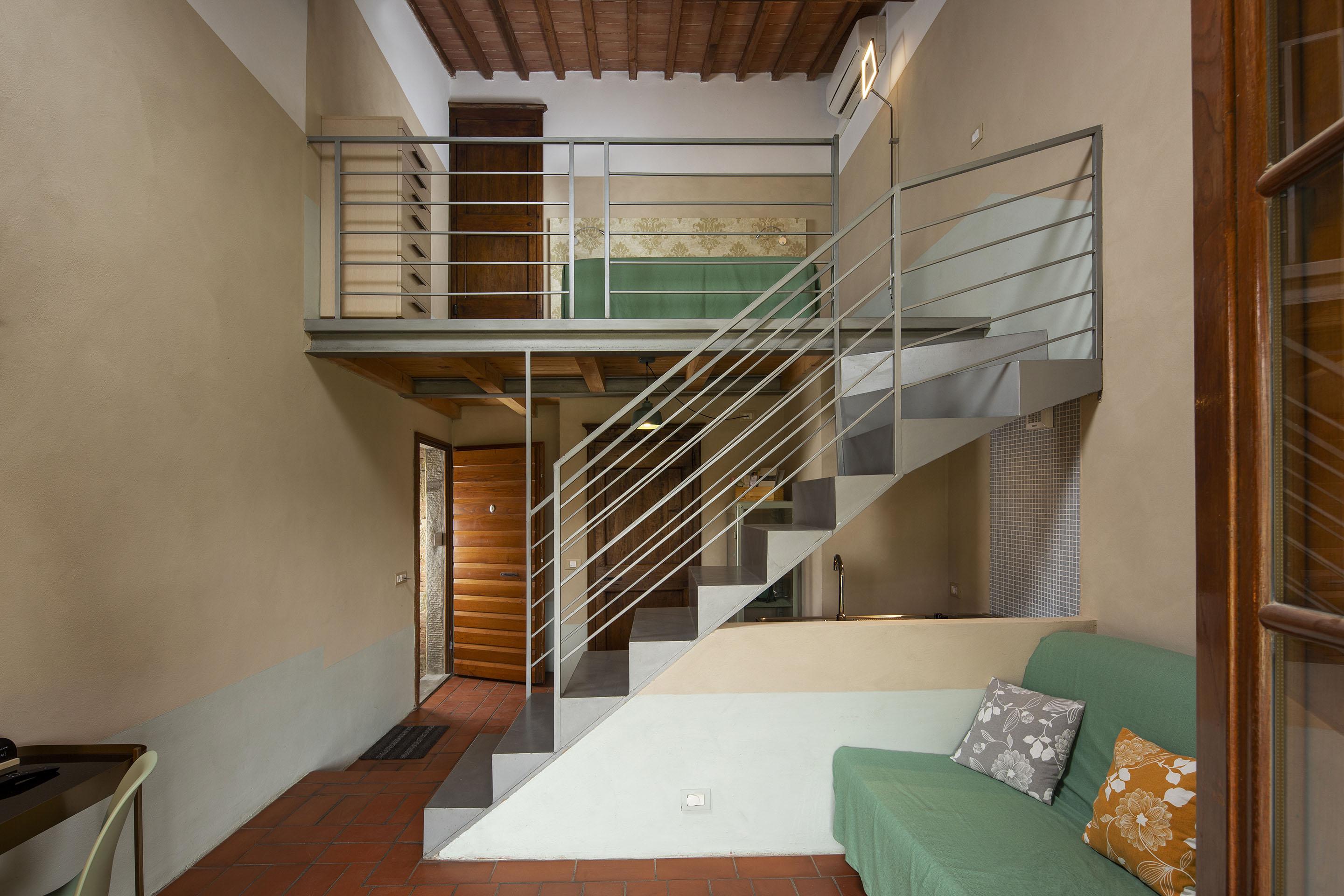ארצו Hotel Le Capanne מראה חיצוני תמונה