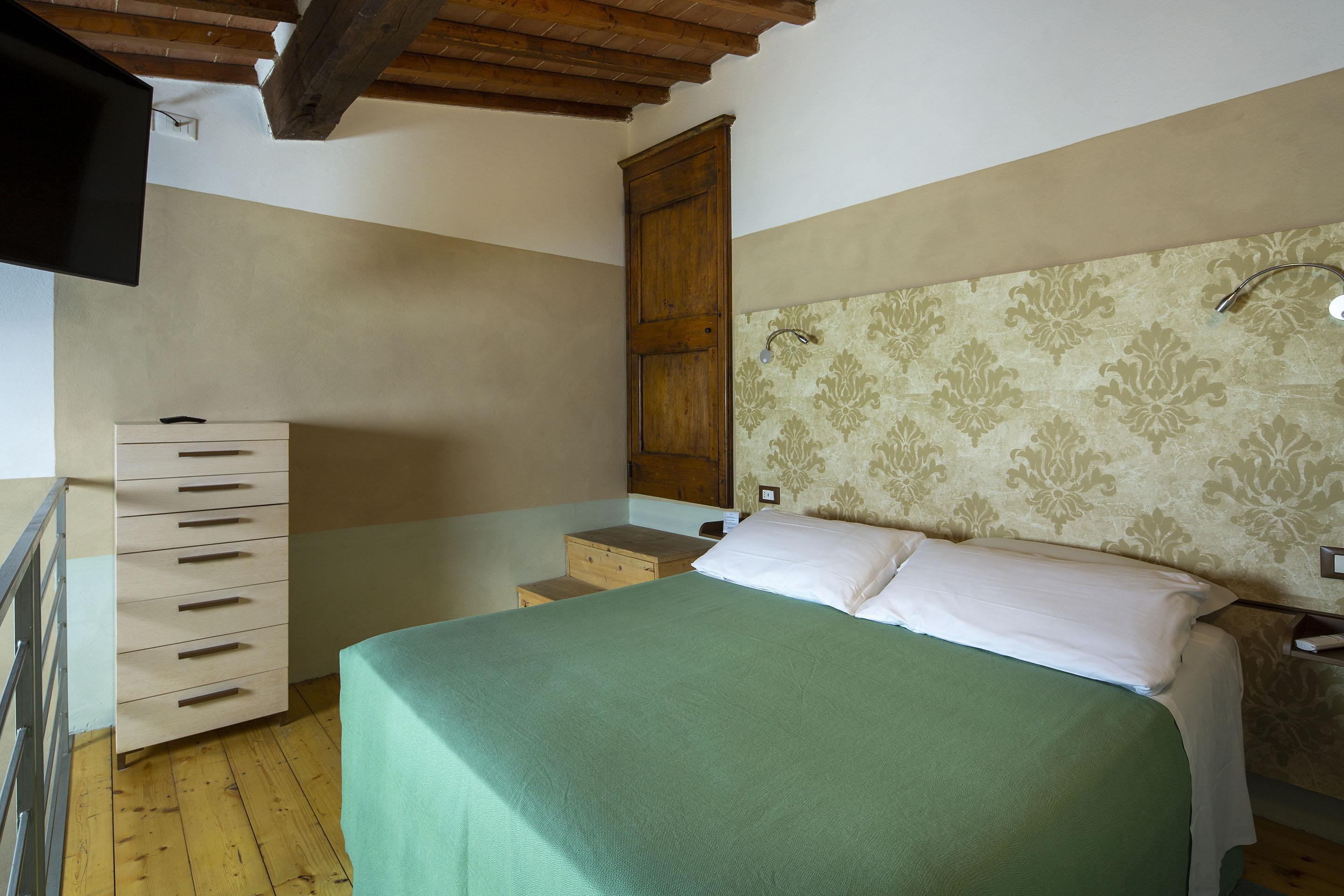 ארצו Hotel Le Capanne מראה חיצוני תמונה