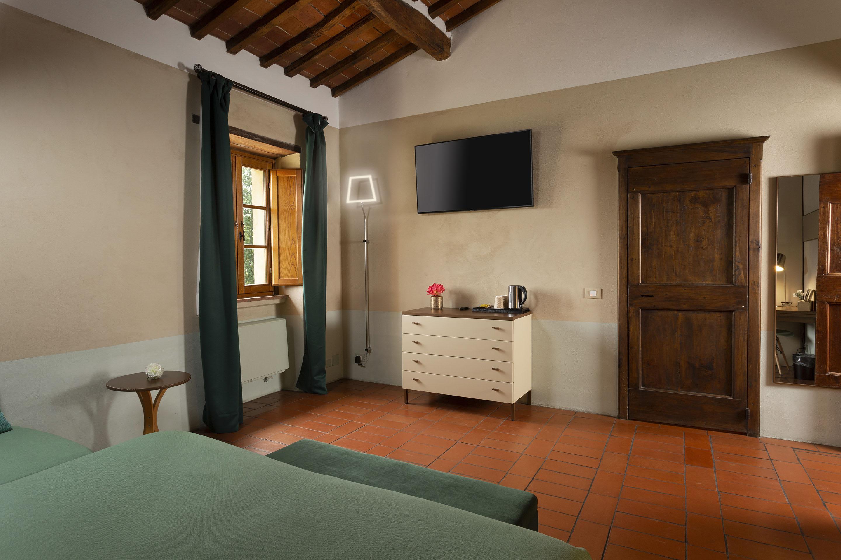 ארצו Hotel Le Capanne מראה חיצוני תמונה