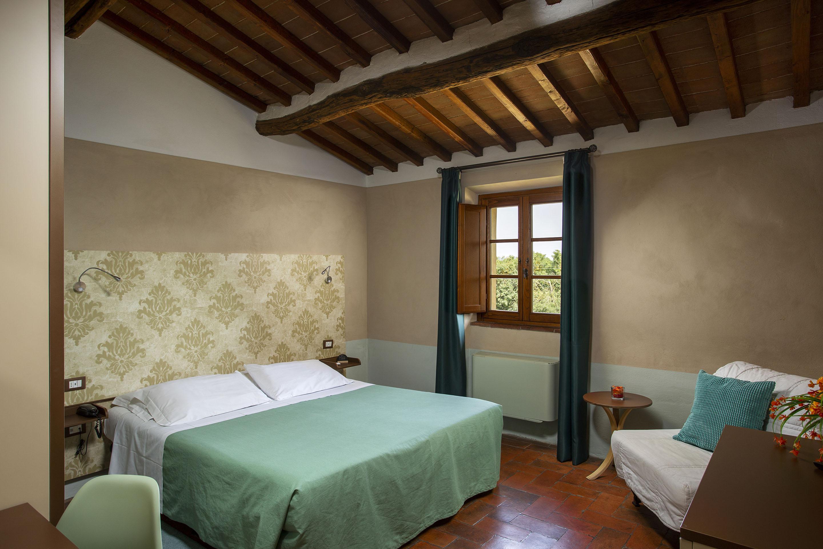 ארצו Hotel Le Capanne מראה חיצוני תמונה