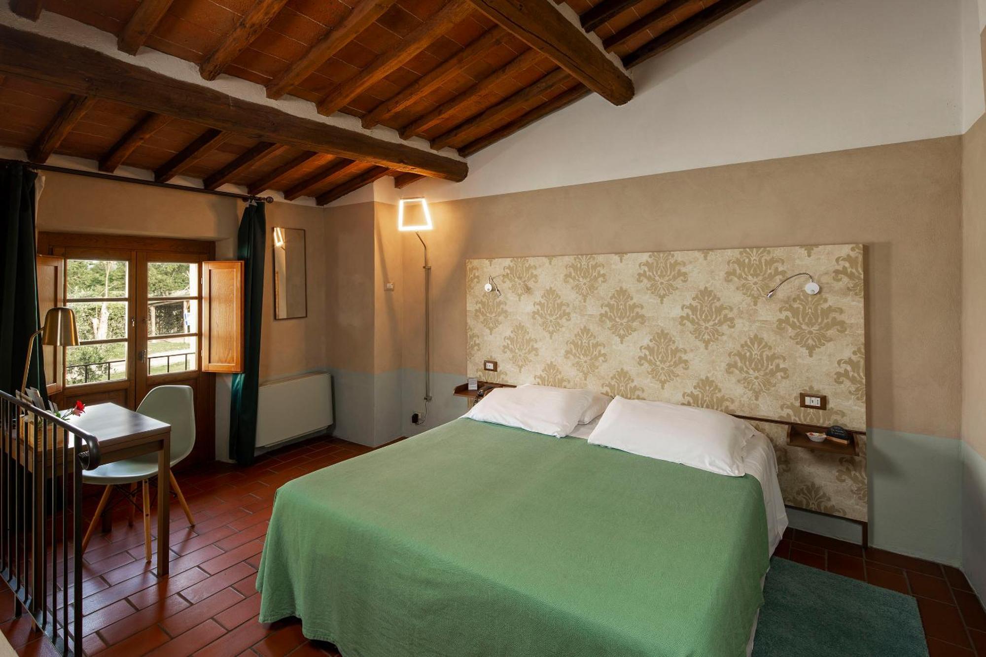 ארצו Hotel Le Capanne מראה חיצוני תמונה