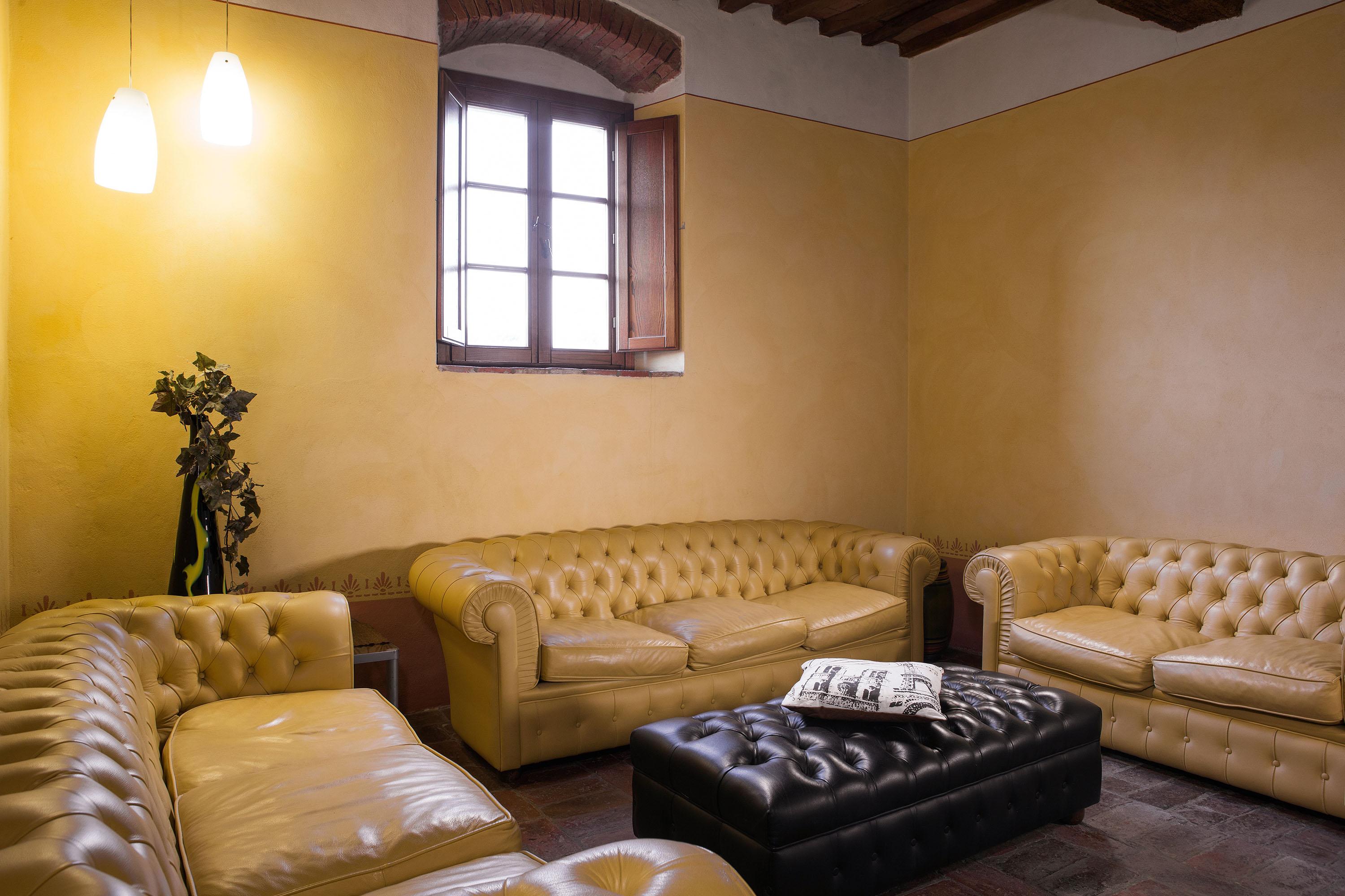 ארצו Hotel Le Capanne מראה חיצוני תמונה