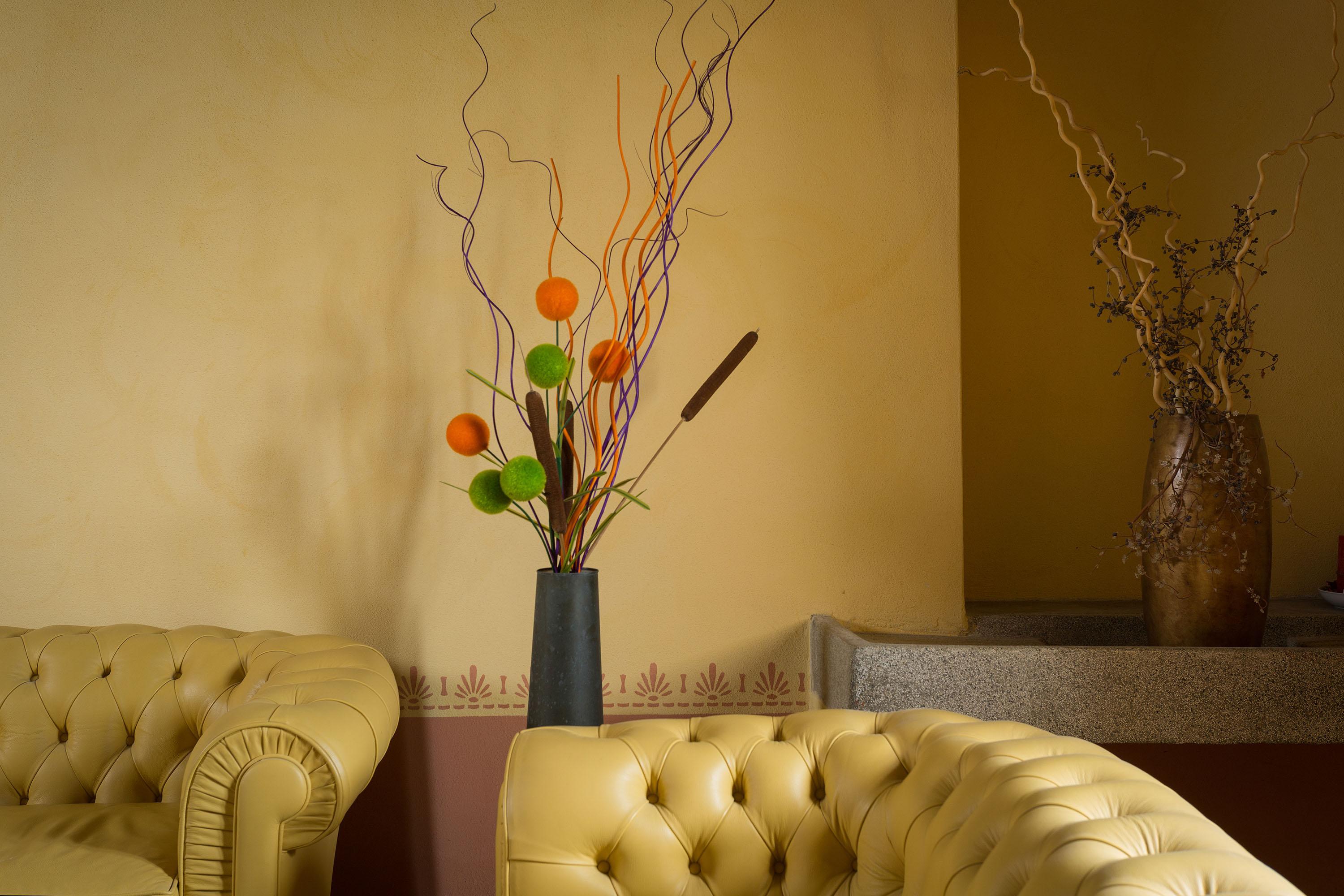 ארצו Hotel Le Capanne מראה חיצוני תמונה