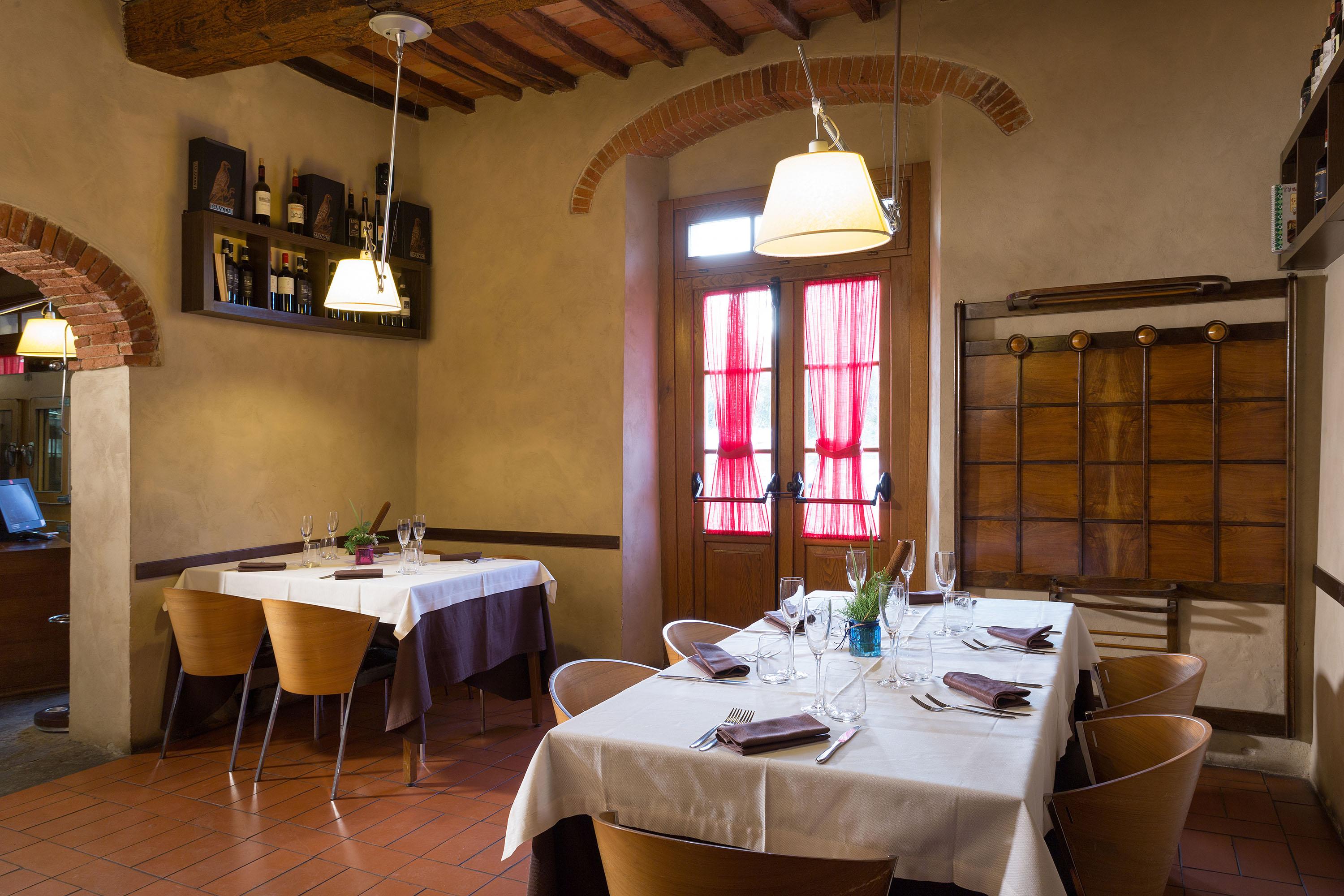 ארצו Hotel Le Capanne מראה חיצוני תמונה