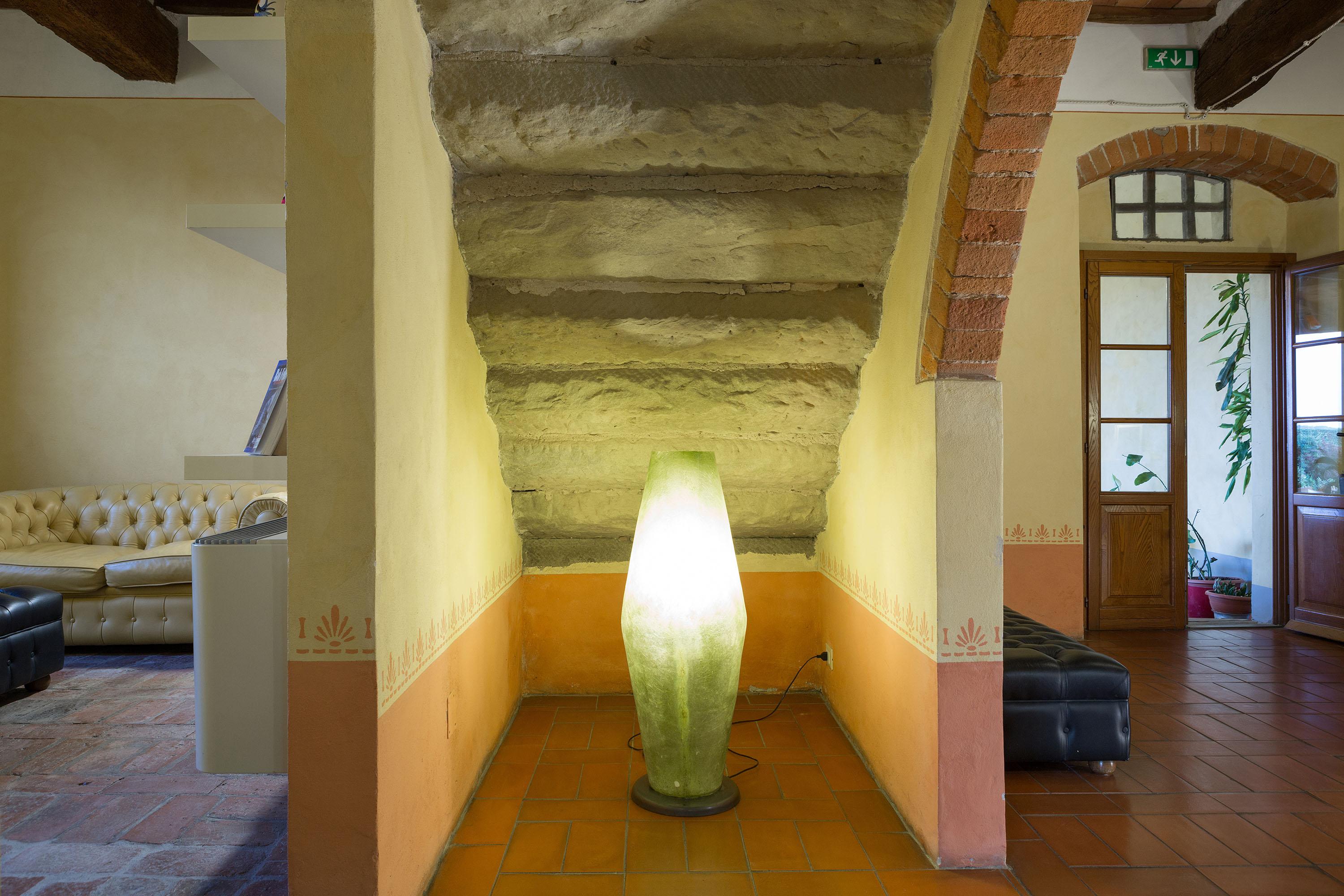 ארצו Hotel Le Capanne מראה חיצוני תמונה