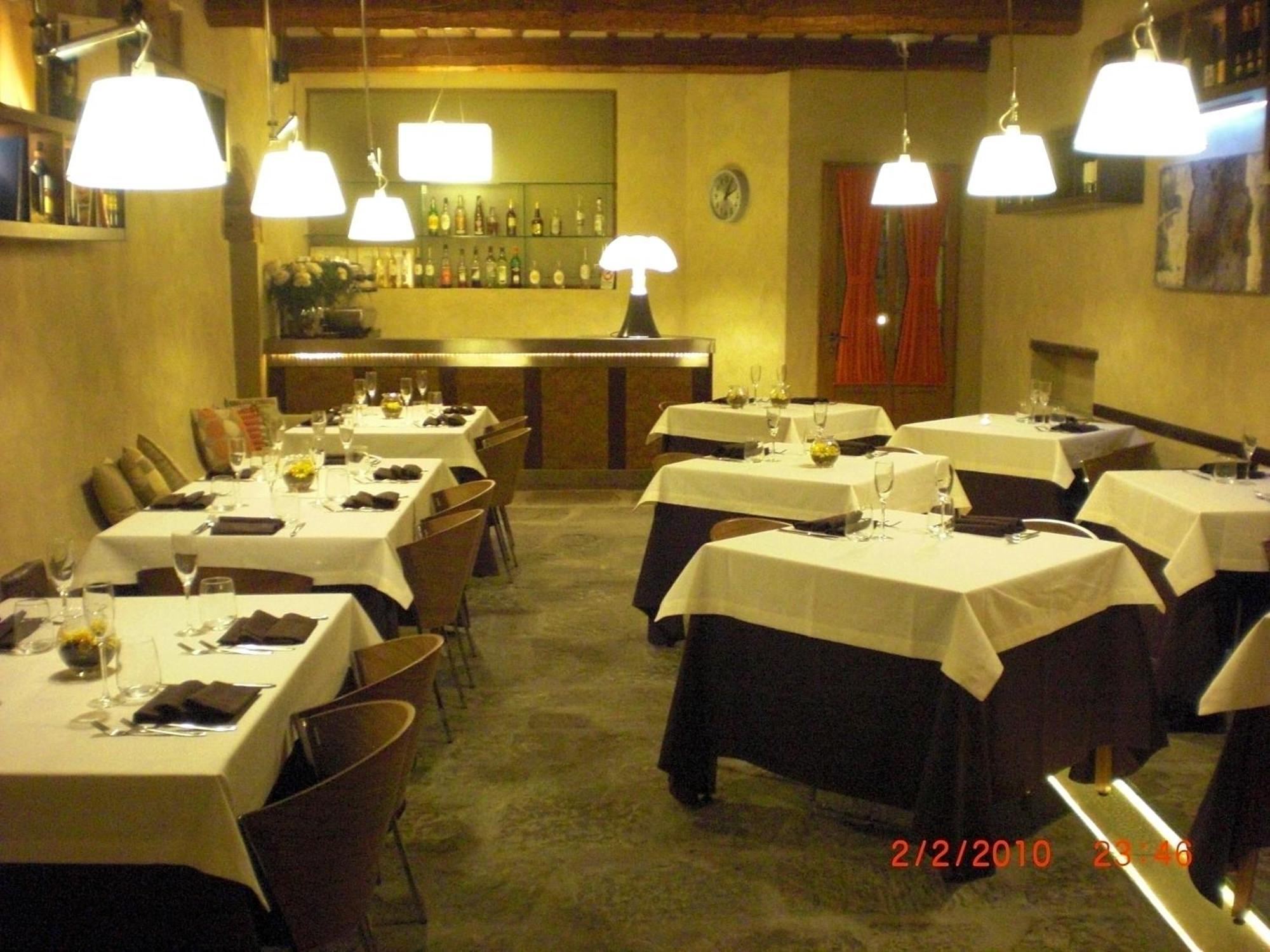 ארצו Hotel Le Capanne מראה חיצוני תמונה