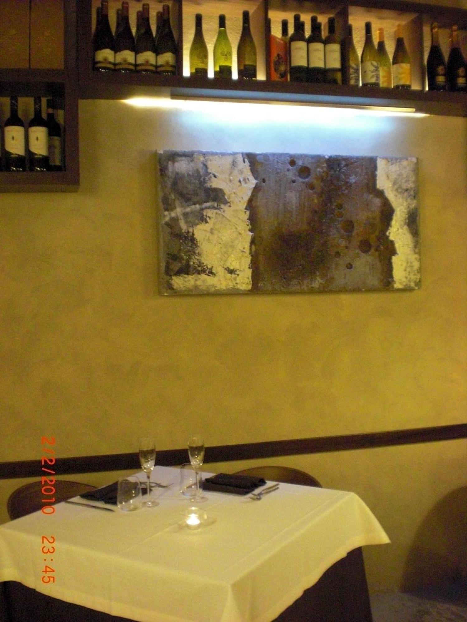 ארצו Hotel Le Capanne מראה חיצוני תמונה